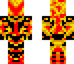 flame atronach