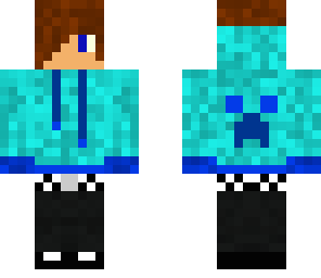teen in blue fixed
