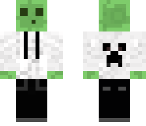 cool creeper 2