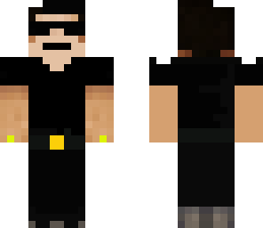 og bartender