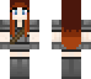 new character