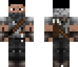 hunter 2