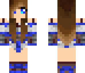 blue assasin