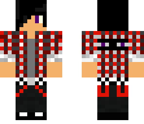 cool red