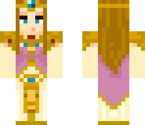 zelda