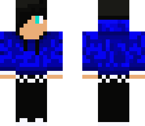 boy in blue 2