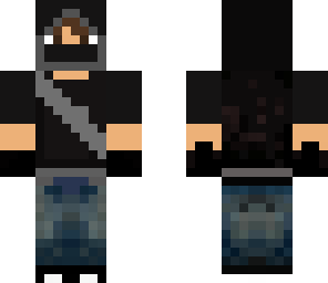 my skin