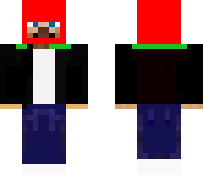 motorcycle dude
