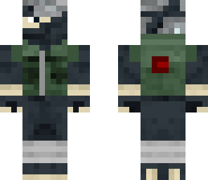 kakashi