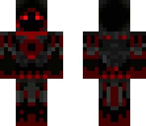 dark assasin