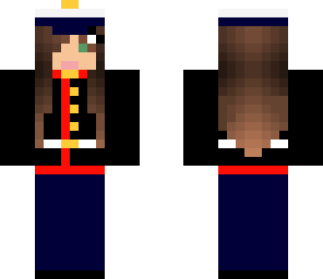 us marine girl