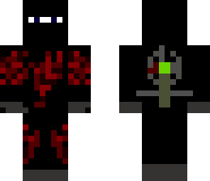 killer enderman