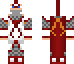 assassins creed knight
