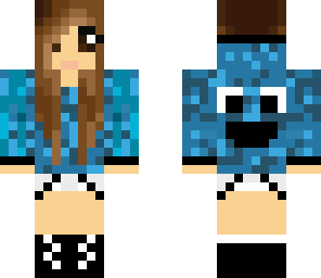 cookie monster