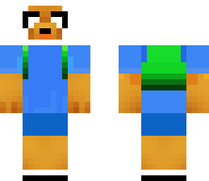 jake