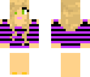 the average girl 