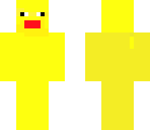 mr ducky