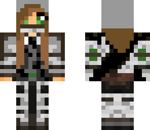 fixed assassin