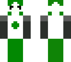 castle crasher green