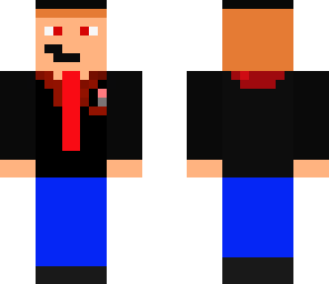 james ceo
