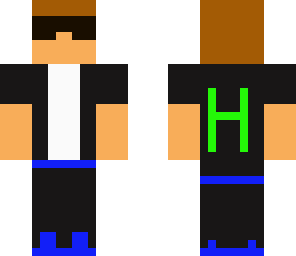 i hack for life