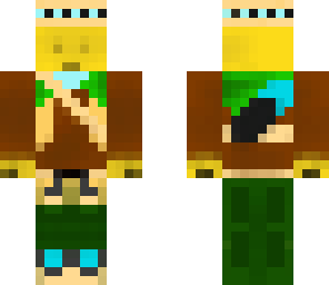 rank 3 adventurer