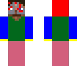 zombie 