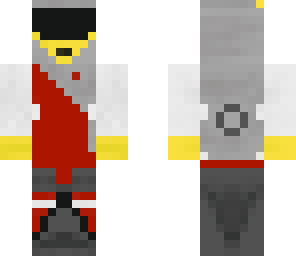 paradox grunt