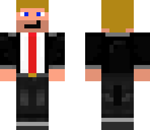 dylans skin