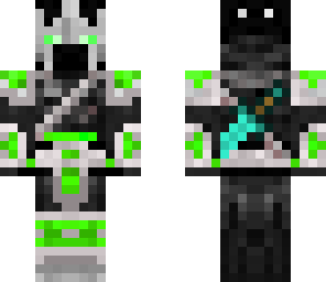 green knight