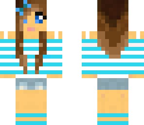 cute girl