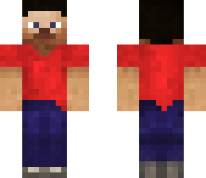 redsteve