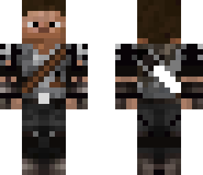 adventurer