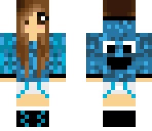 cookie monster