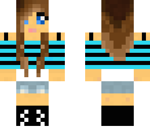 cool girl