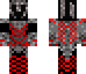 skyrim daedric armor
