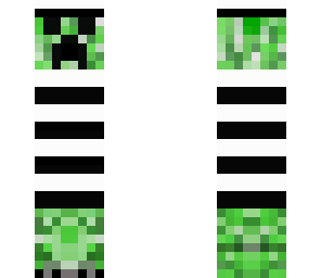 prison creeper