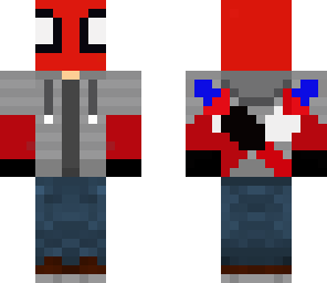 modern deadpool