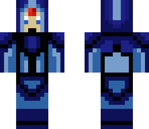 megaman