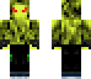 monster