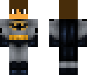 batman e-zeke
