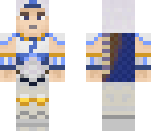 cecil harvey ffiv