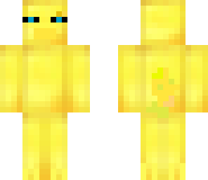 buterrrrr enderman