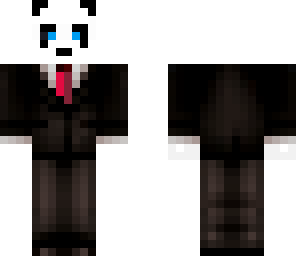 panda