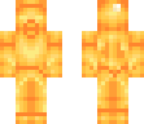 butter man