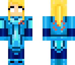 possessed sexy samus