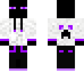 enderman boy