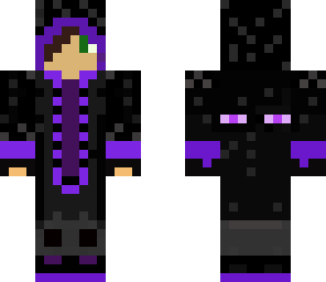ender dude