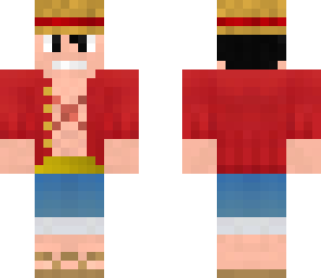 luffy