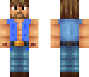 chuck norris